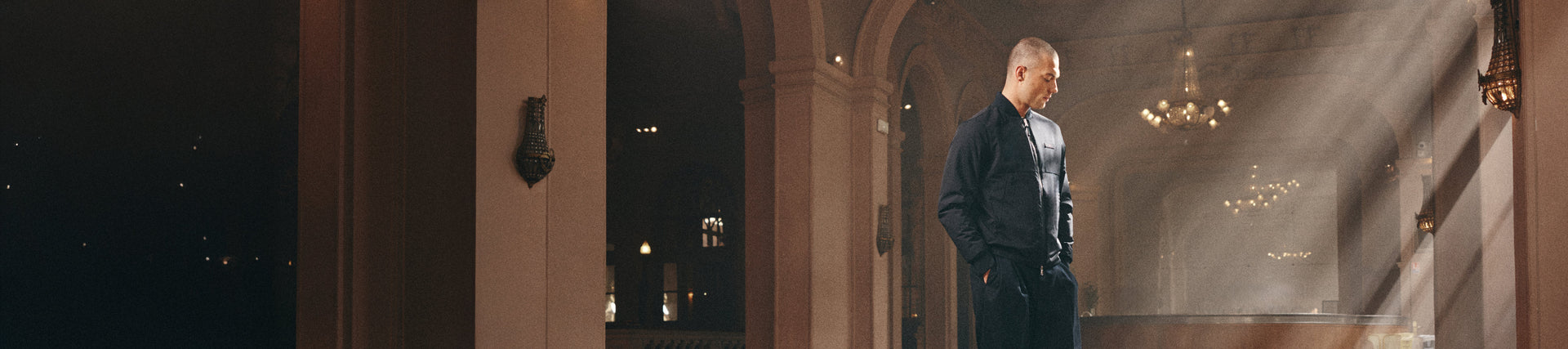 Men | Men's Coats and Jackets