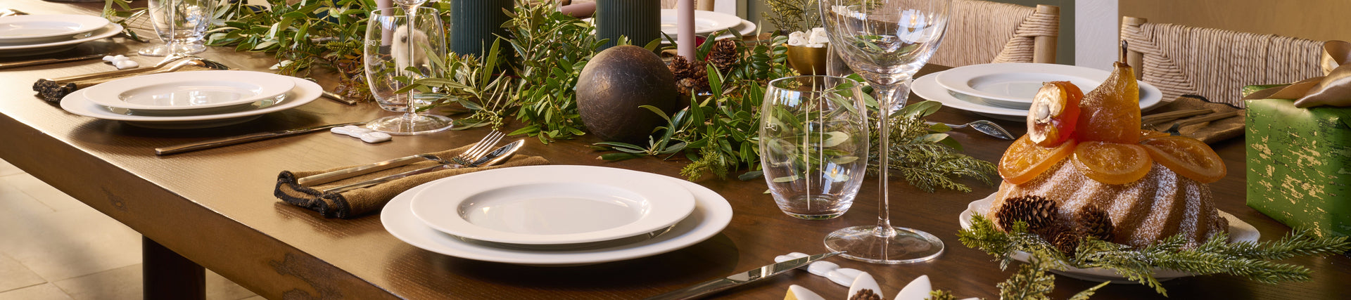 Decoration | Tableware