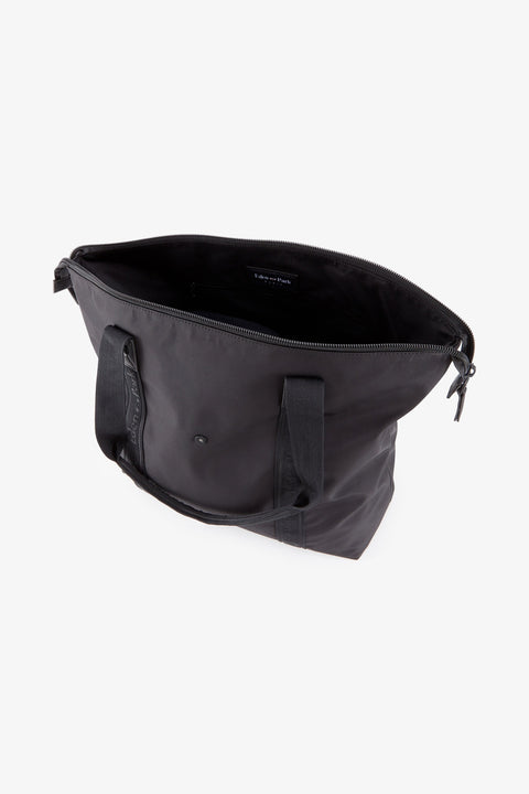 Sac à main noir - Image 3