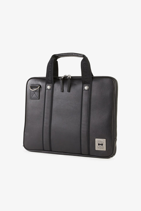 Pochette d'ordinateur noire - Image 3