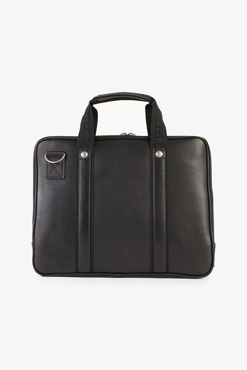 Pochette d'ordinateur noire - Image 2