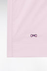 Maillot de bain uni rose