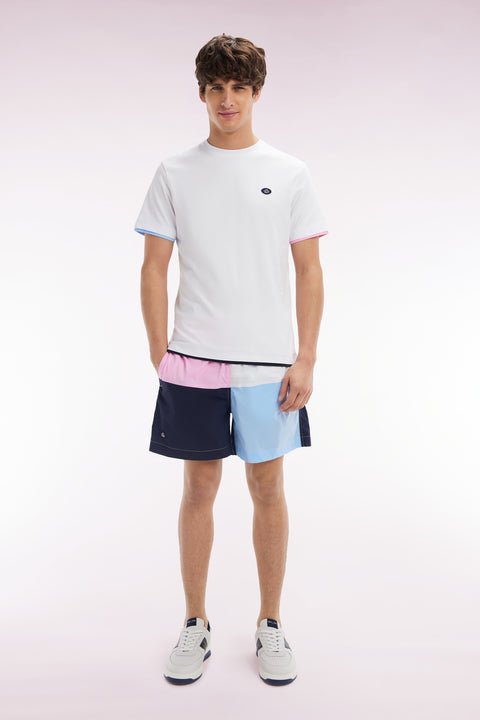 Maillot de bain coupé-cousu - Image 1