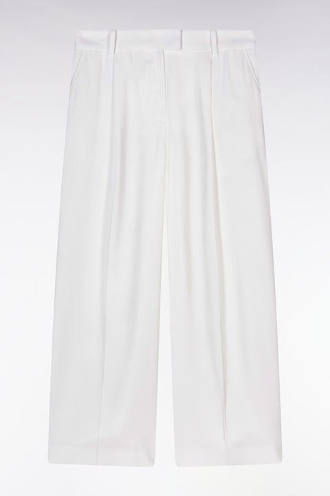 E26BASPA0031_ECC - F BLA TROUSERS C KOMAZAWA - Image 2