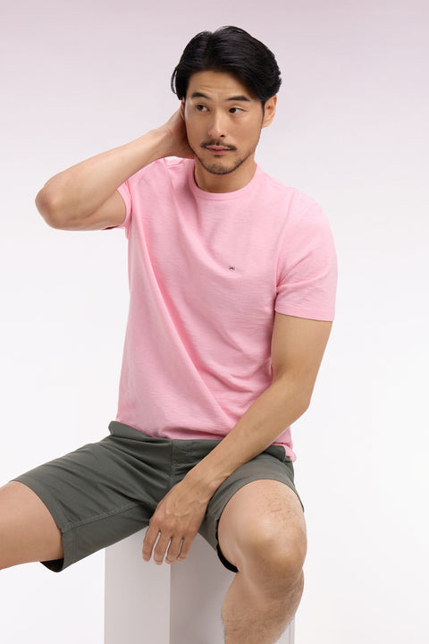 E26MAITC0010_ROC16 - H BLE TSHIRT MC R PROGRESSION SLUB - Image 1