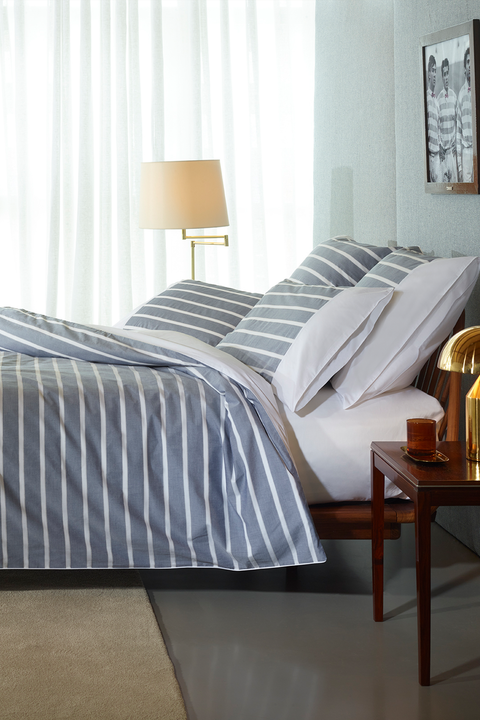 Stripe comforter cover - Image 1