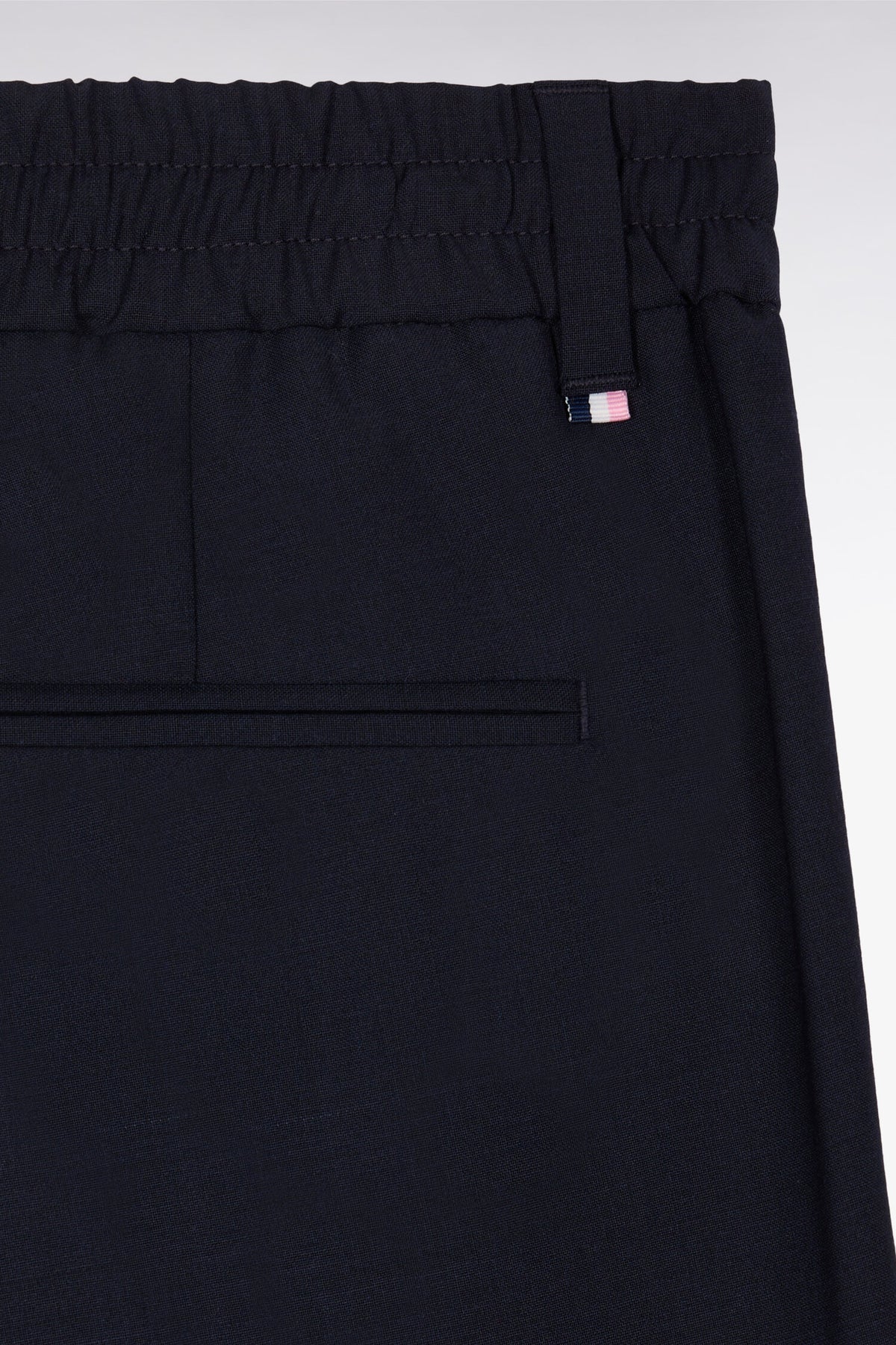 PPPANPAE0011_BLF - H BLA TROUSERS M GAG