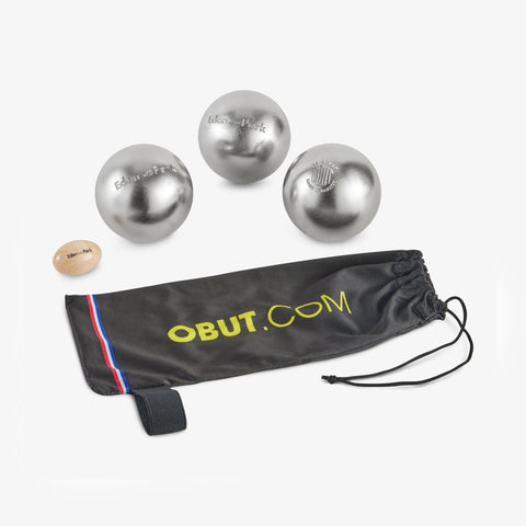 Petanque balls - Image 1