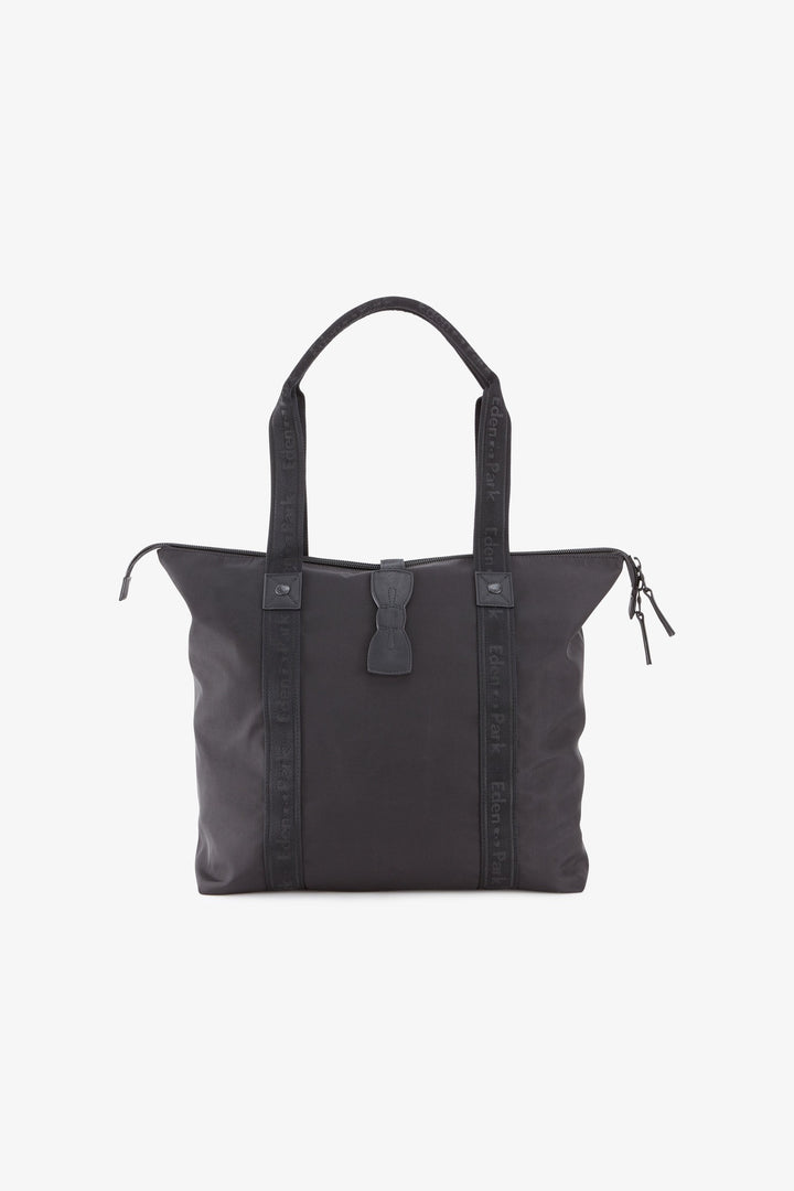 Sac à main noir