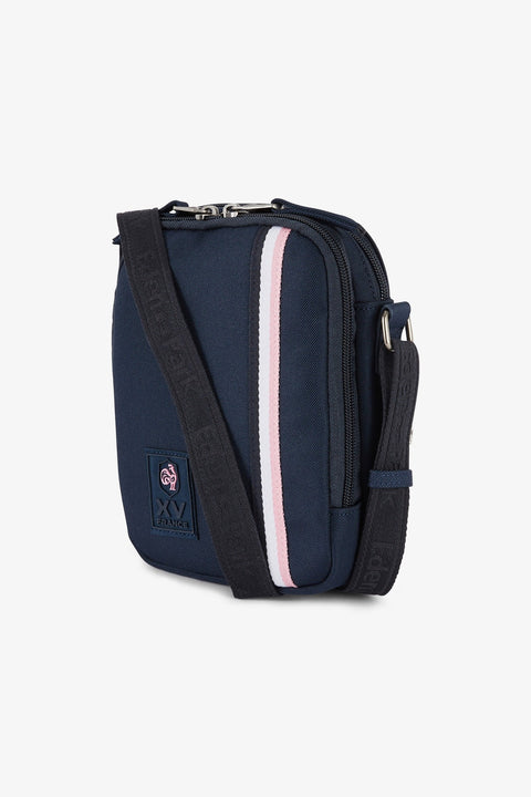 XV of France plain messenger bag - Image 2