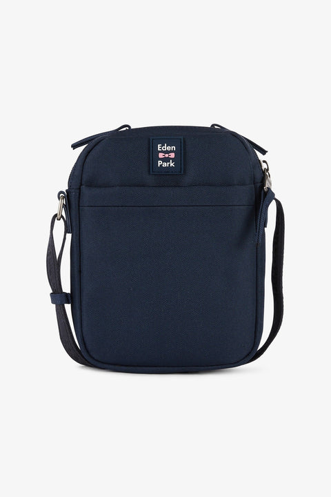 XV of France plain messenger bag - Image 3