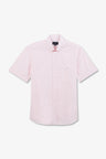 Plain pink shirt