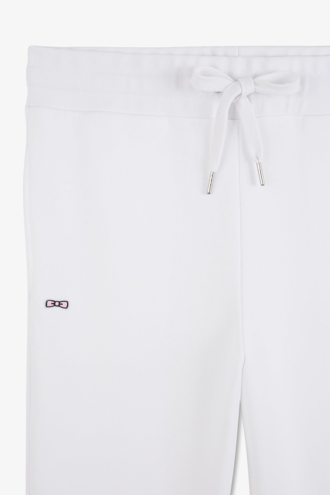 Pantalon de jogging blanc - Image 6
