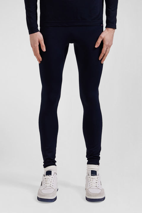Jogging de sport stretch bleu marine - Image 2