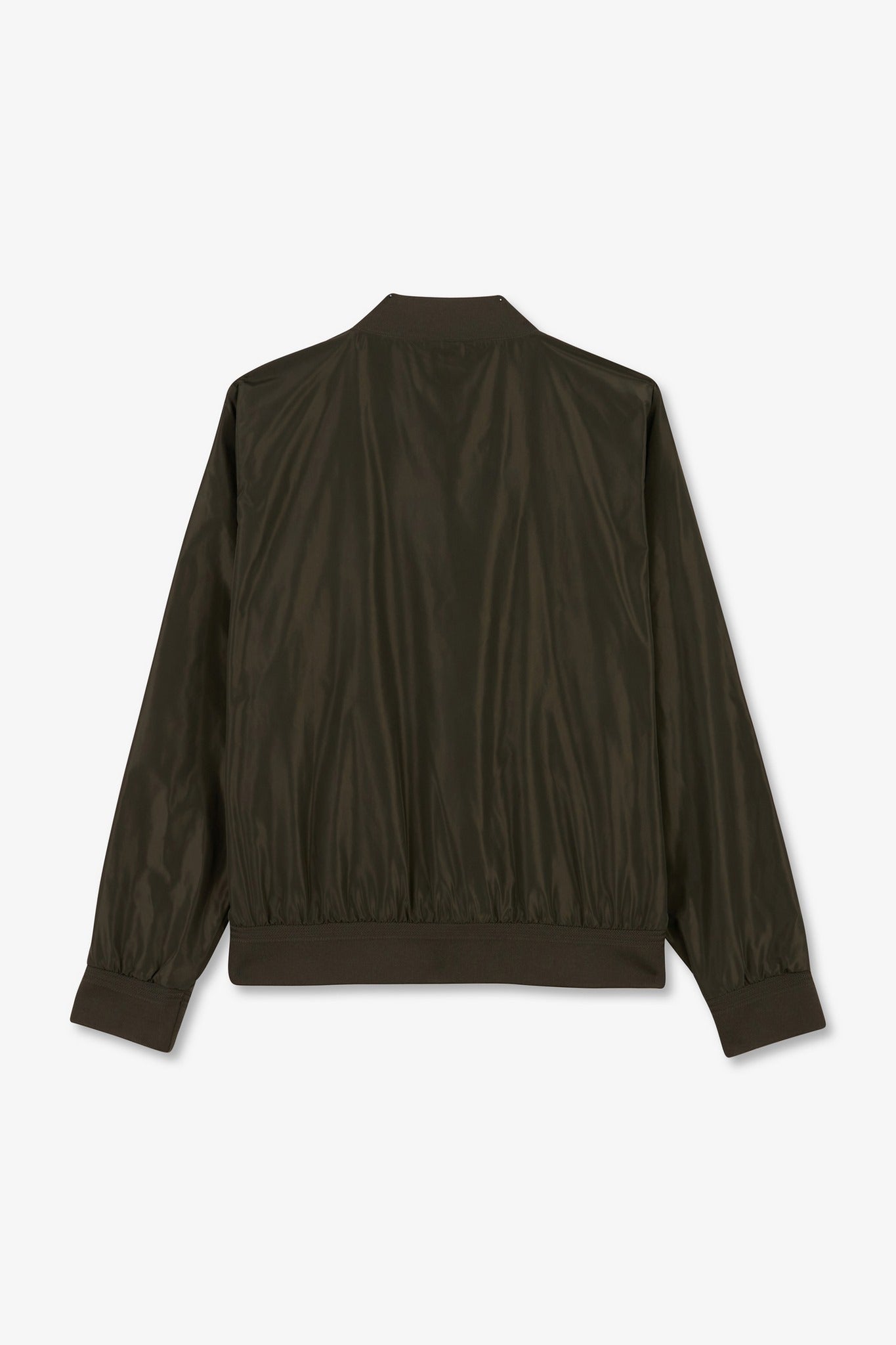 Blouson kaki uni