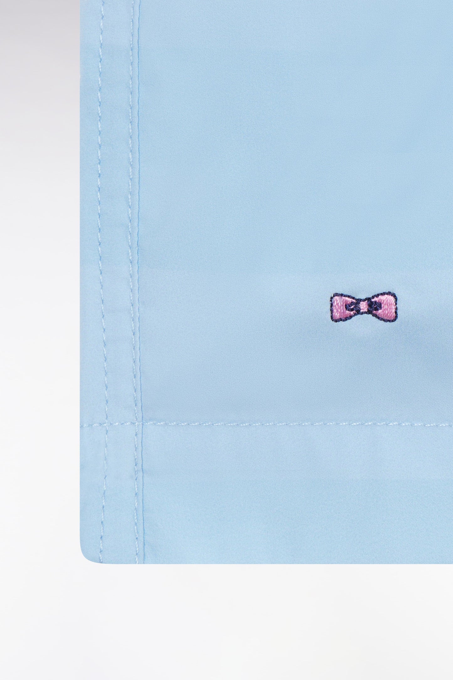 Maillot de bain cerclé ciel