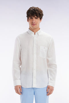 SEO | Chemises en Lin Homme