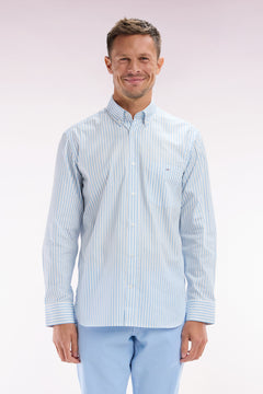 SEO | Chemise Velours Homme