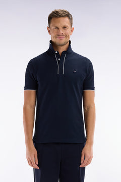 SEO | Polos Regular Fit Homme