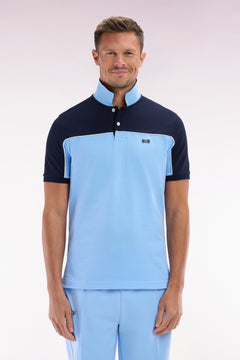 SEO | Polo Beige Homme