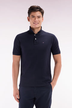 SEO | Man Regular Fit Polo Shirts