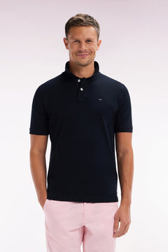 SEO | Men's Slim Fit Polo