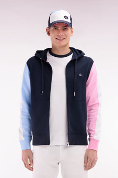 SEO | Men's Zip-up Sweatshirts