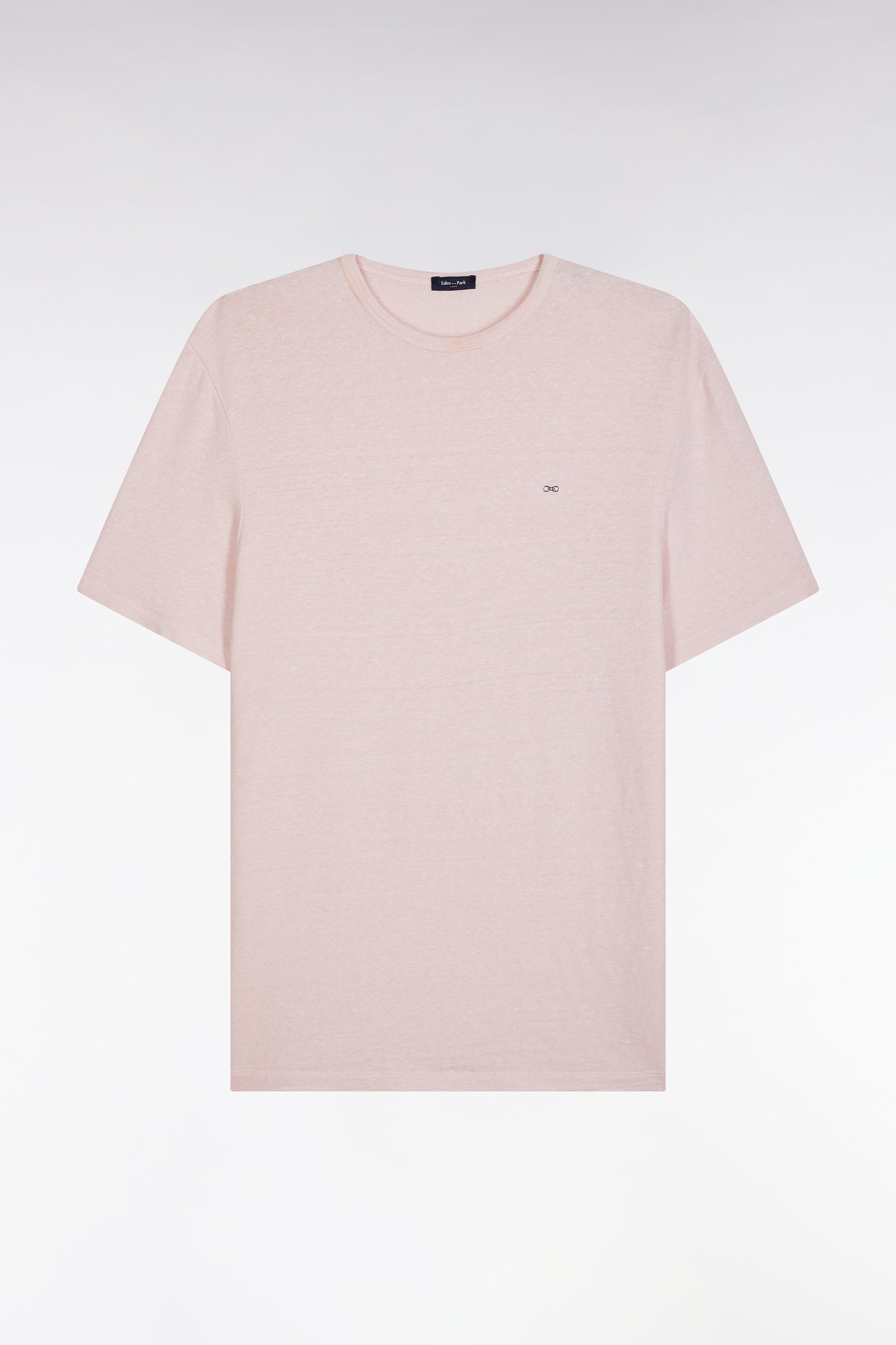 Stretch Stretch Stretch Stretch T-shirt straight cut