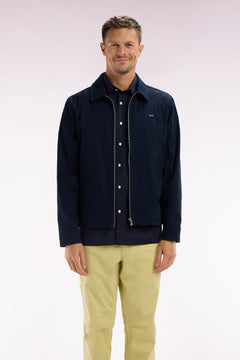 SEO | Man Windcheater