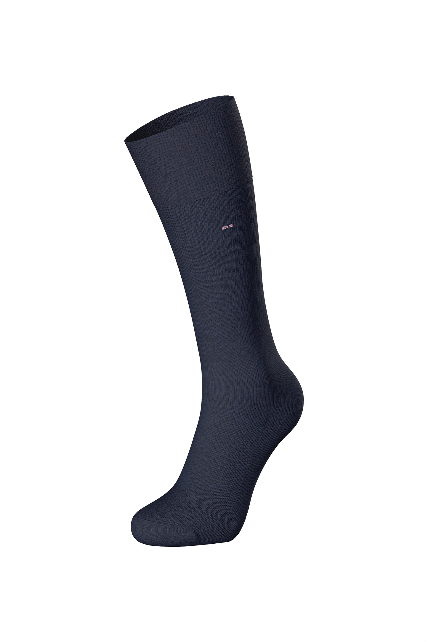 Lot de chaussettes en coton mélangé rose