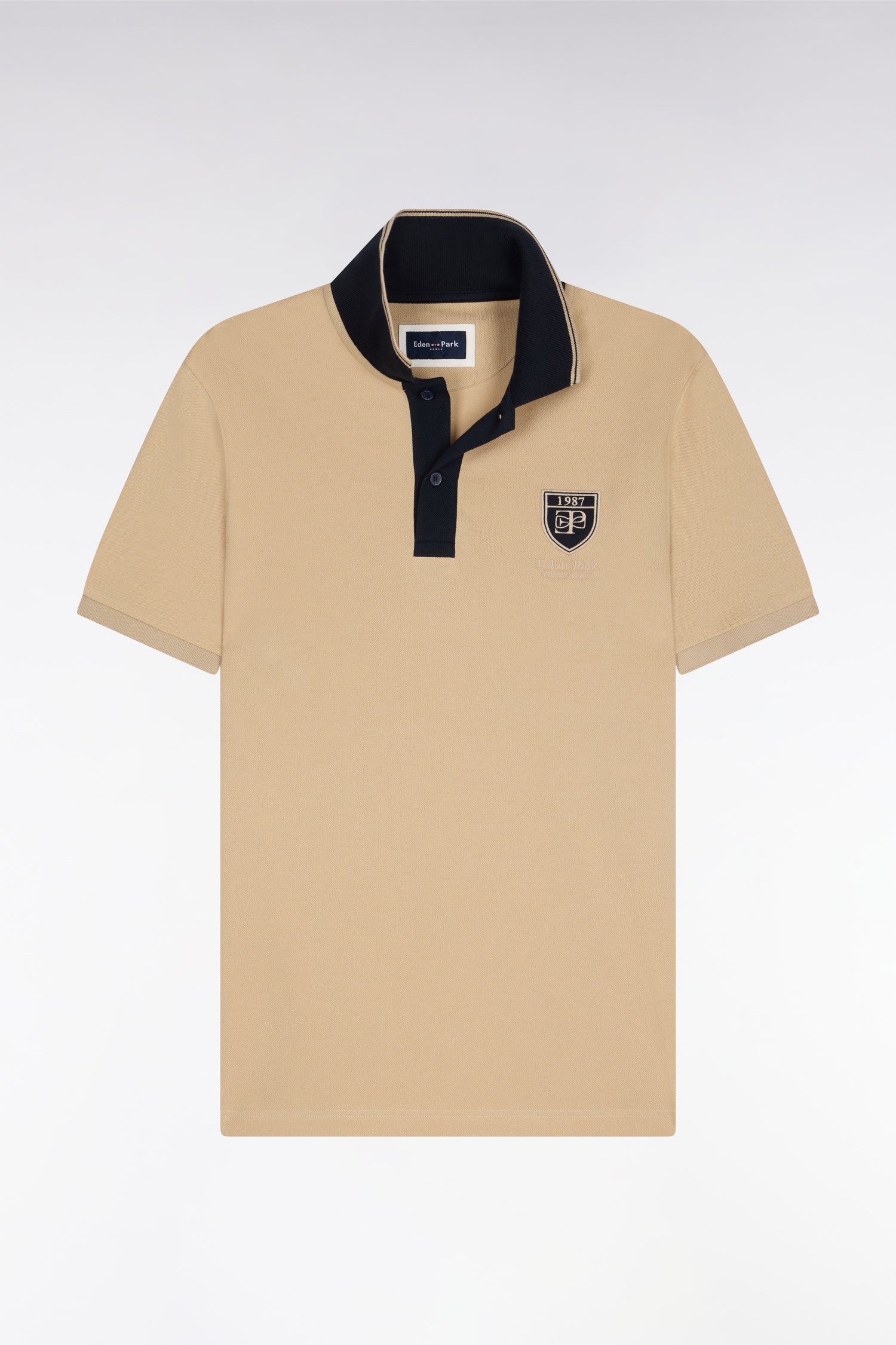Men's Polo Shirt - Eden Park