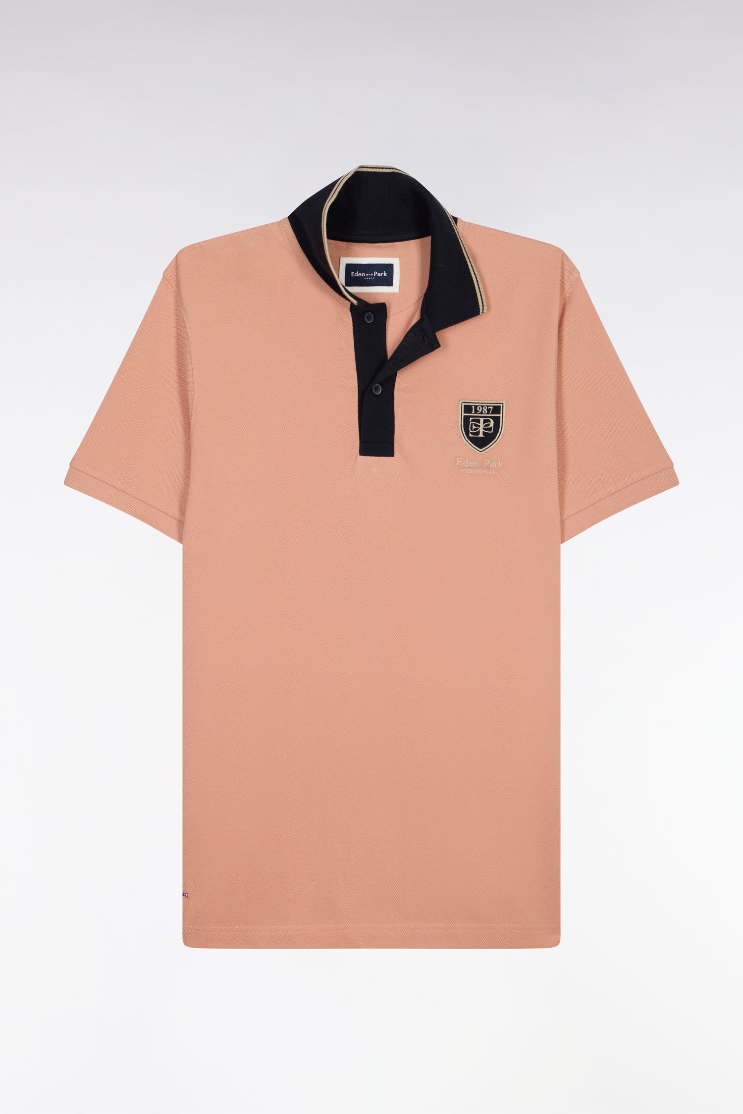 Men's Polo Shirt - Eden Park