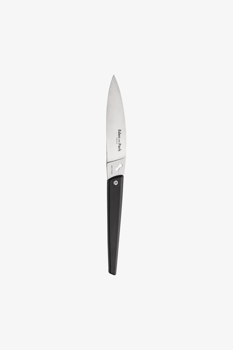 Set of 6 meat knives - Image 1