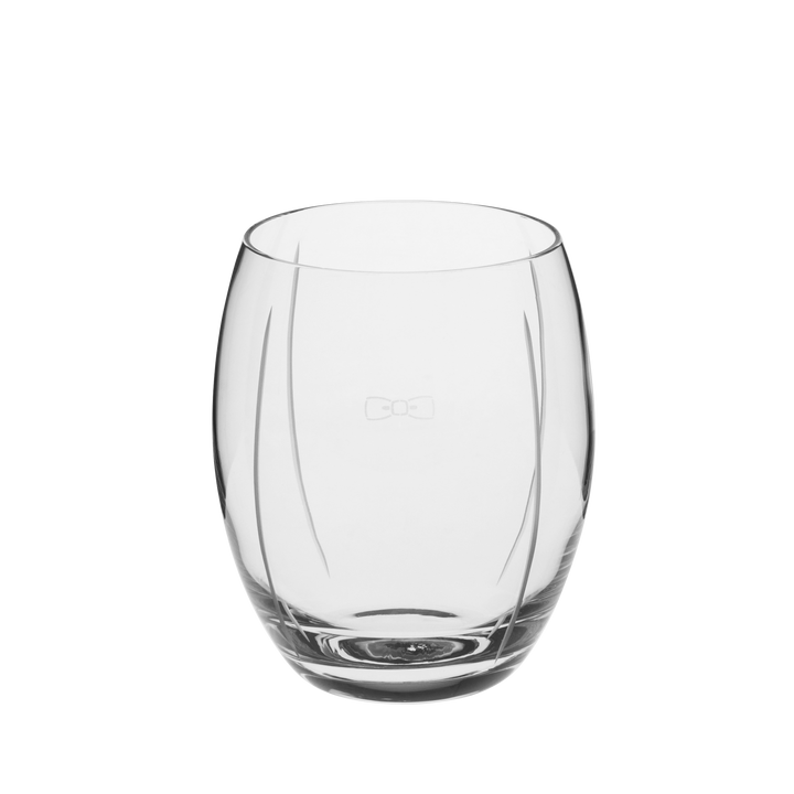 Lot de 6 verres à eau