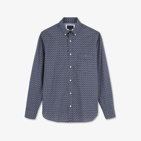 Chemise imprimé exclusif - Image 2