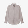 Chemise rose imprimé exclusif fantaisie