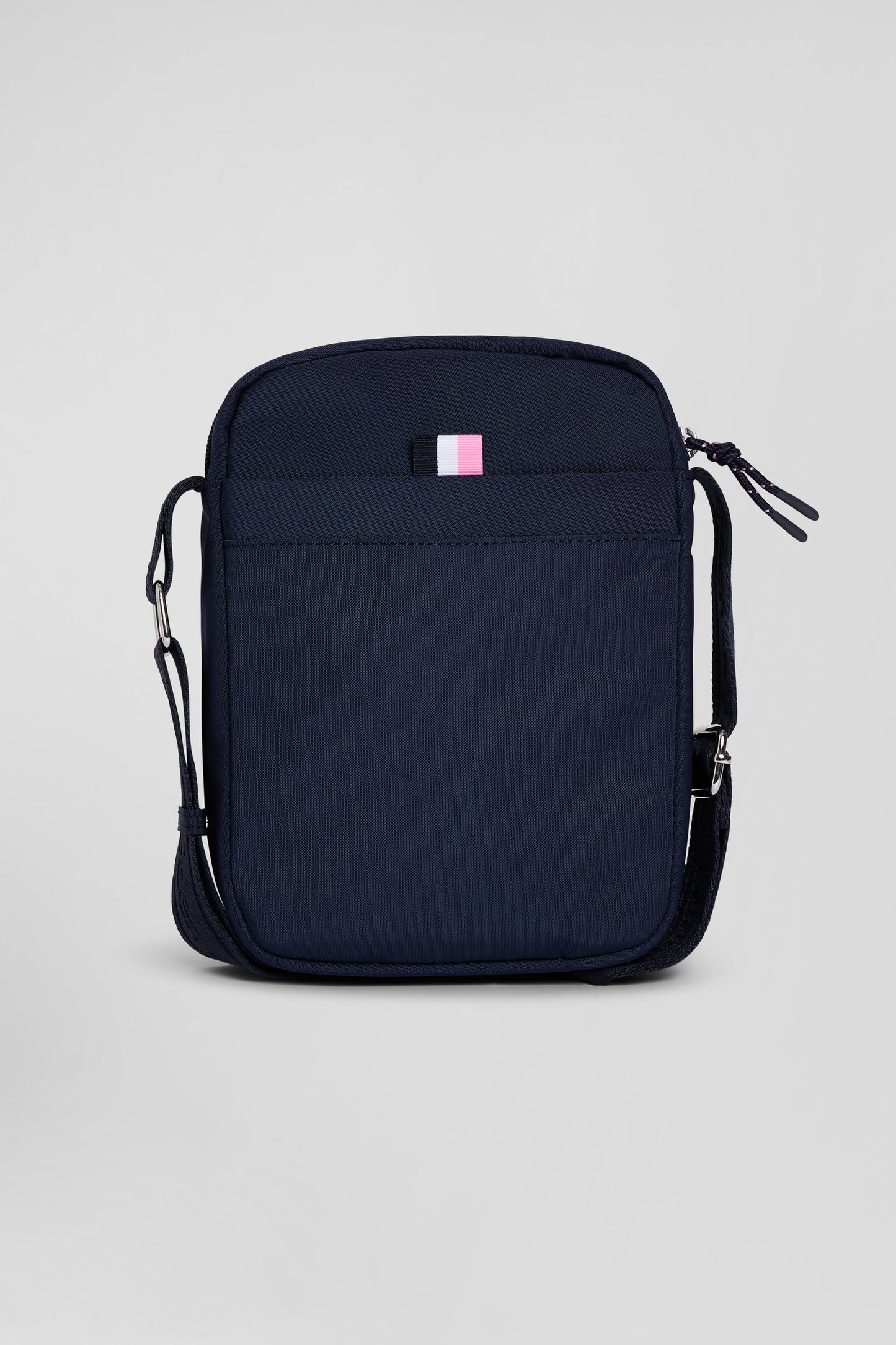 Sac besace bleu marine - Image 1