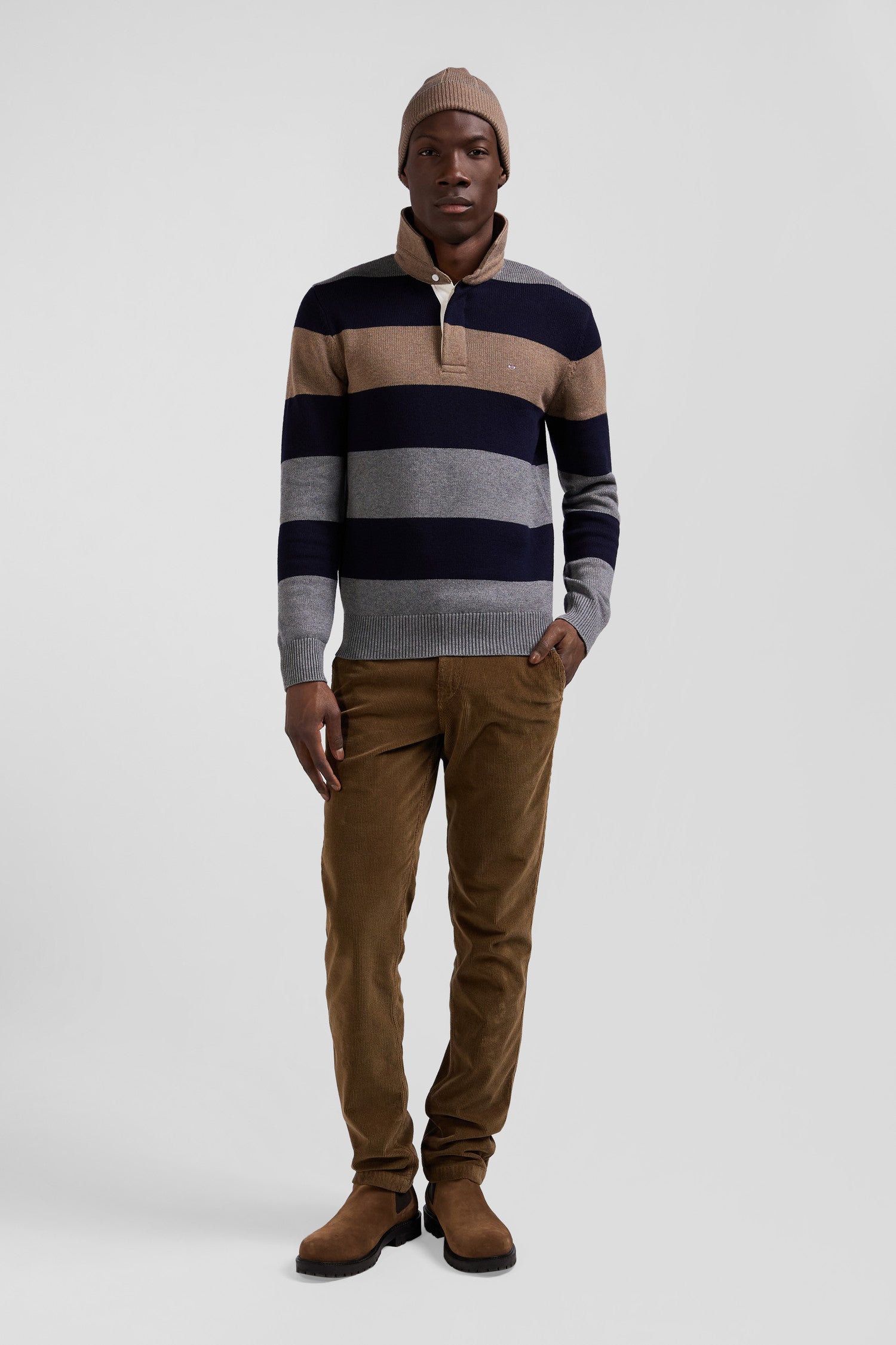 Men s Sweaters Eden Park