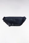 Besace banane en nylon marine