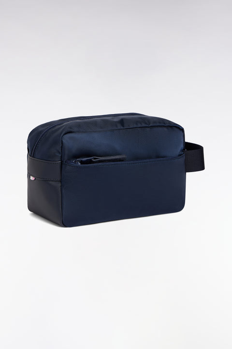 Trousse de toilette marine - Image 2