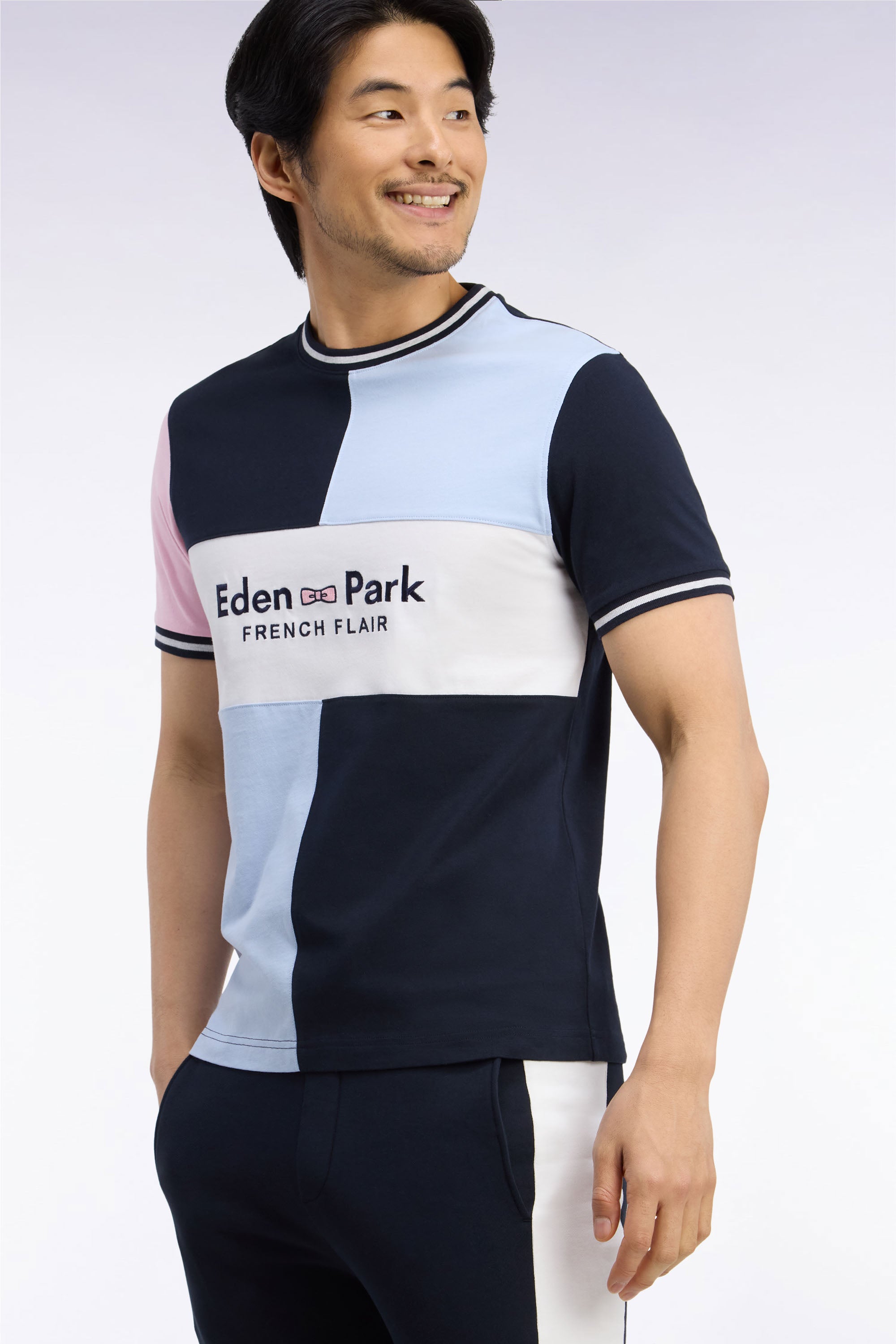 T-Shirts Imprimés Homme - Eden Park
