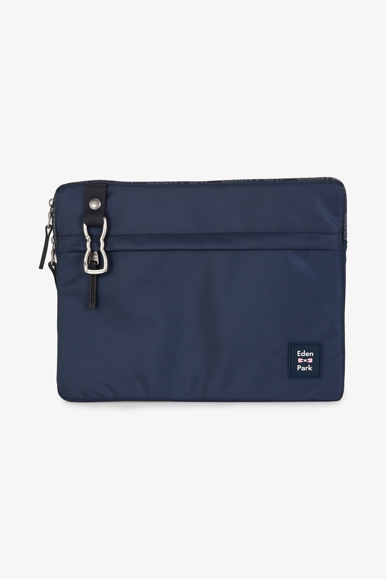 Pochette d'Ipad bleu foncé