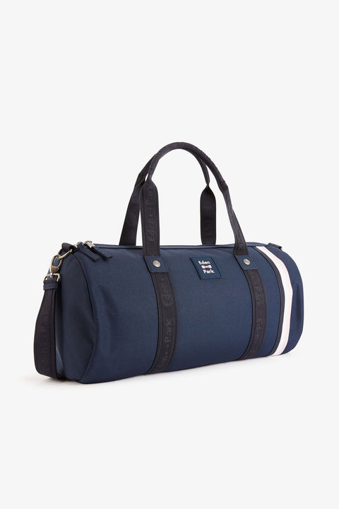 Sac de sport bleu marine - Image 2