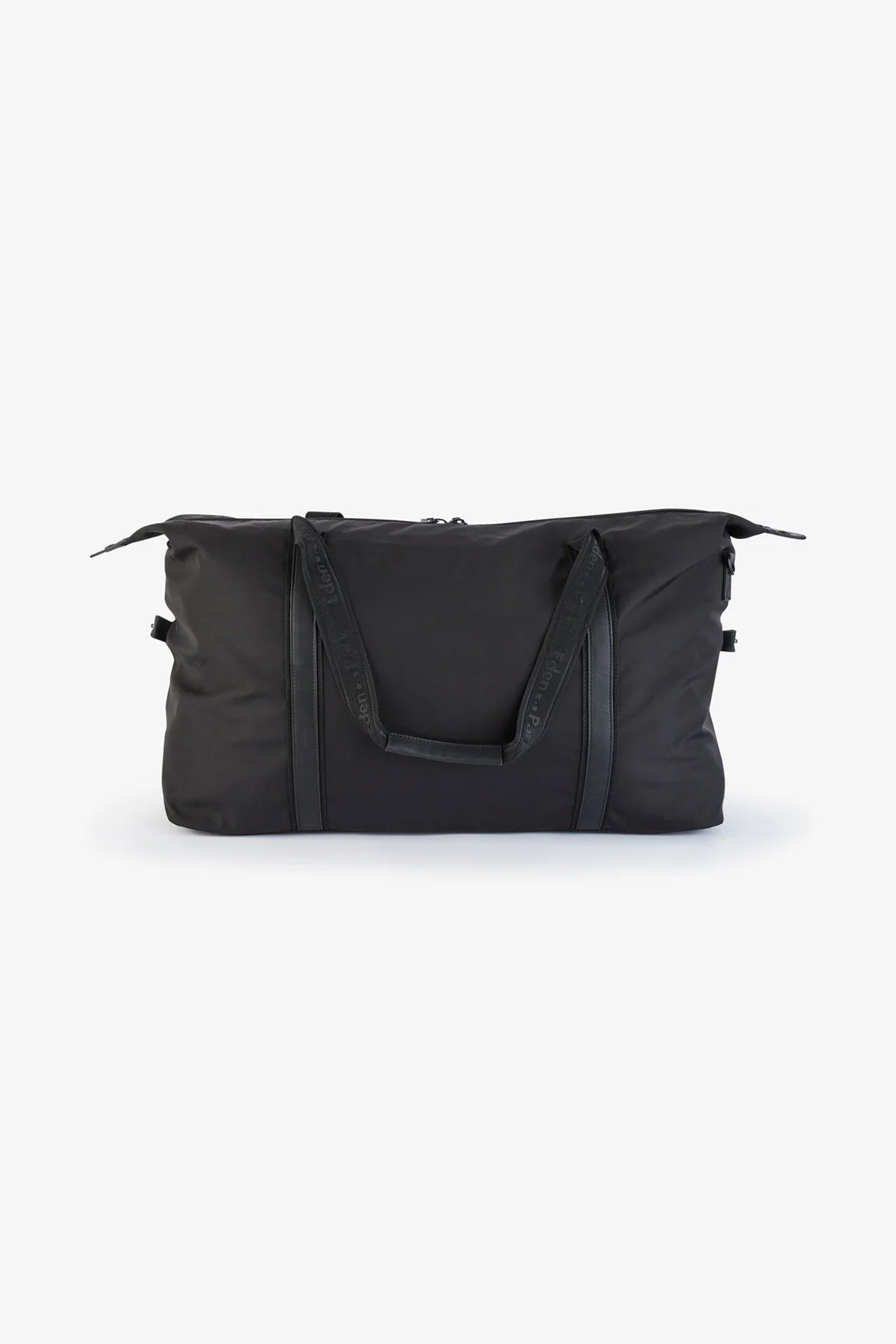 Sac de voyage noir