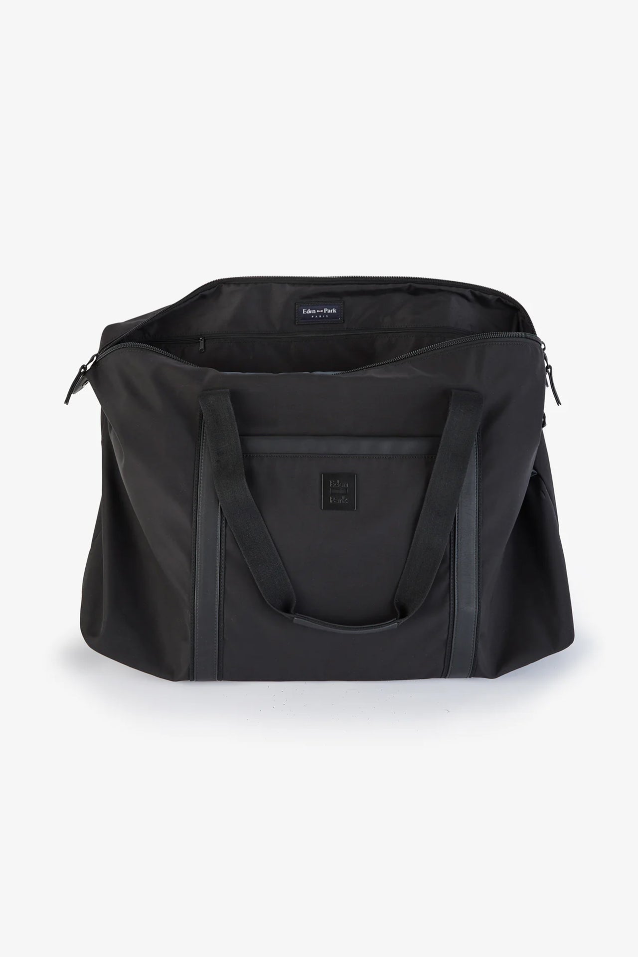 Sac de voyage noir