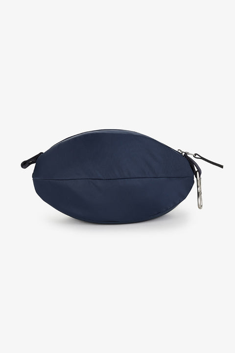Trousse de toilette bleu marine - Image 3