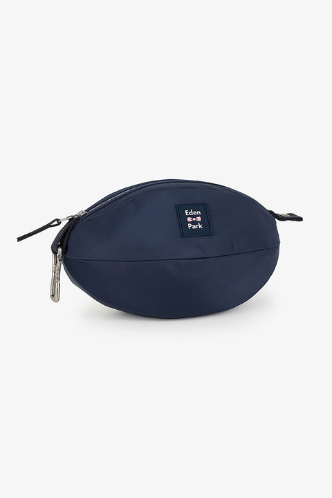 Trousse de toilette bleu marine - Image 2