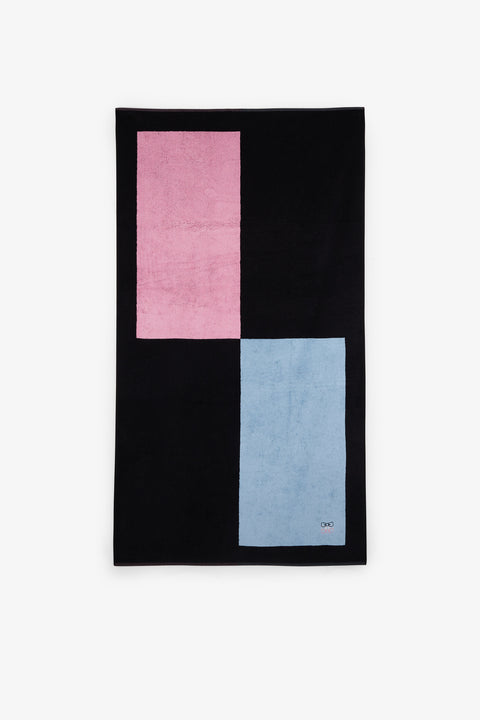 Barabarian beach towel - Image 1