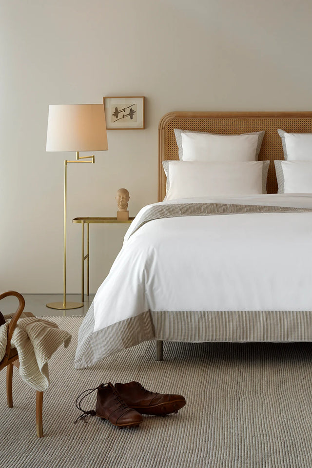 Bed linen