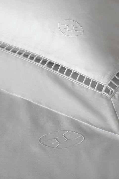 White comforter cover - Image 3